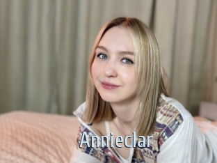 Annieclar