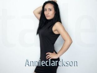 Annieclarckson