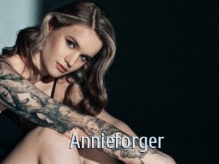 Annieforger