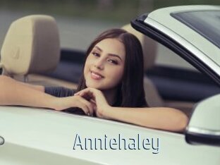 Anniehaley