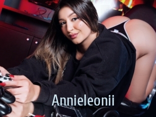 Annieleonii