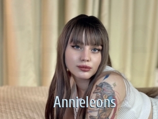 Annieleons