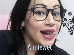 Anniewet