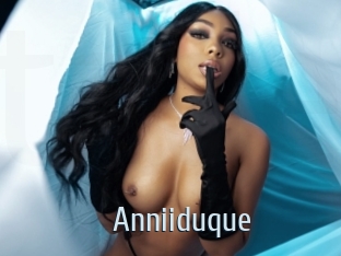 Anniiduque
