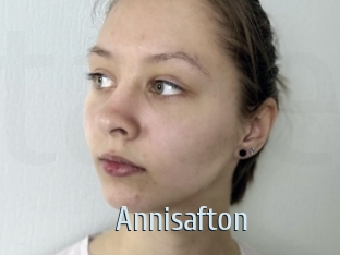 Annisafton