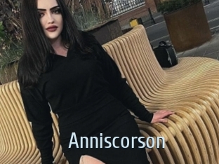Anniscorson