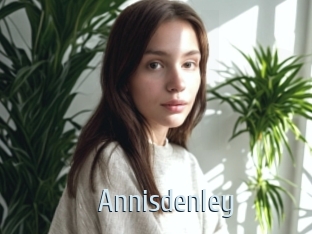 Annisdenley