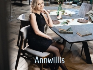 annwillis Ta Model