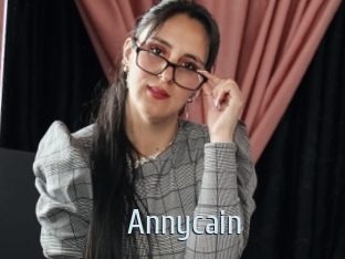 Annycain
