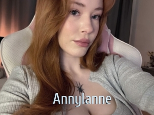 Annylanne