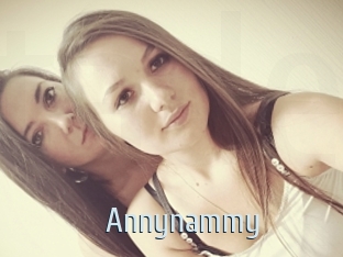 Annynammy