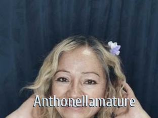 Anthonellamature
