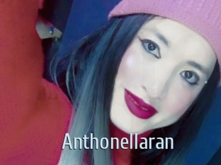 Anthonellaran