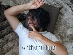 Anthonyding