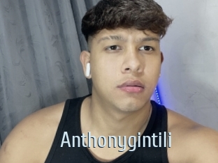 Anthonygintili