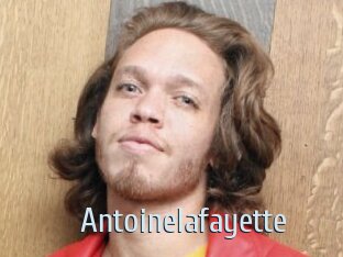 Antoinelafayette
