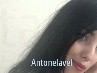 Antonelavel