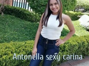 Antonella_sexy_carina