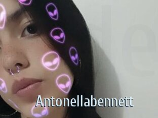 Antonellabennett