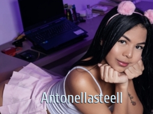 Antonellasteell