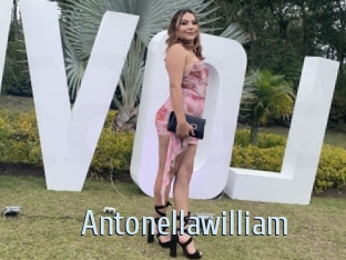 Antonellawilliam