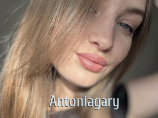 Antoniagary