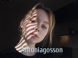 Antoniagosson