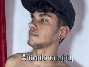 Antonionaughty