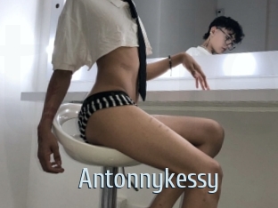 Antonnykessy