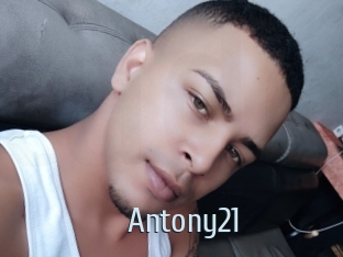 Antony21