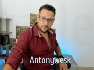 Antonywesk