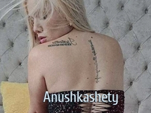 Anushkashety
