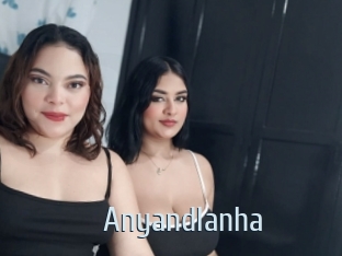 Anyandlanha