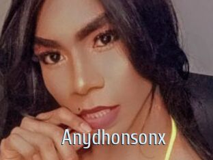 Anydhonsonx