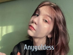 Anygoldess