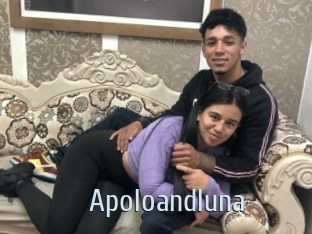 Apoloandluna