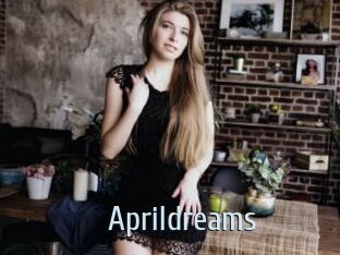 Aprildreams