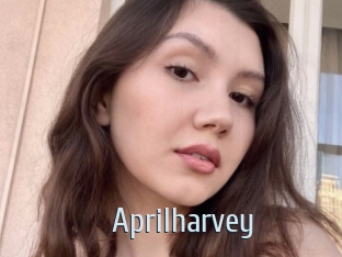 Aprilharvey