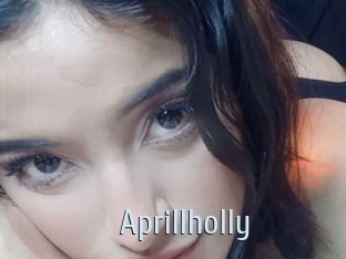 Aprillholly
