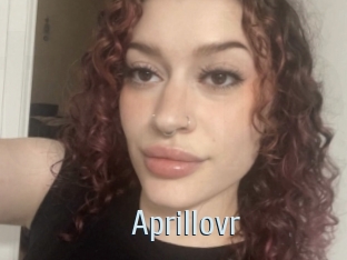 Aprillovr
