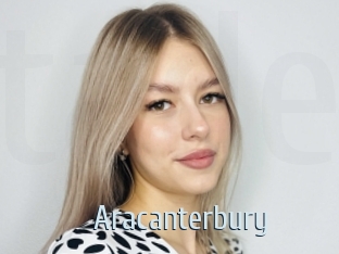 Aracanterbury
