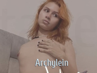 archylein Ta Model