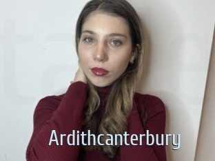 Ardithcanterbury