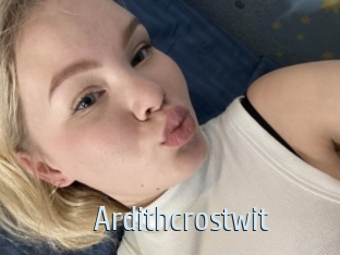 Ardithcrostwit