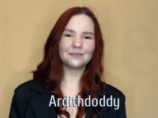 Ardithdoddy