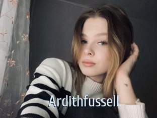Ardithfussell