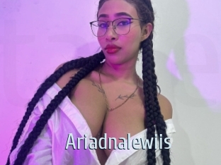 Ariadnalewiis
