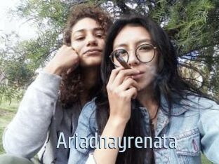 Ariadnayrenata