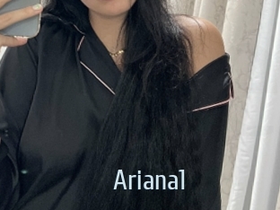 Ariana1