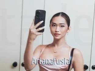 Arianafusia